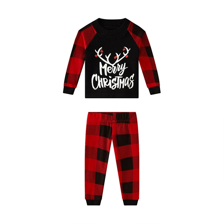 Children's home sleepwear - Pajamas 
