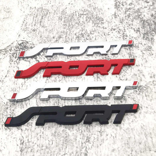 Car decoration 