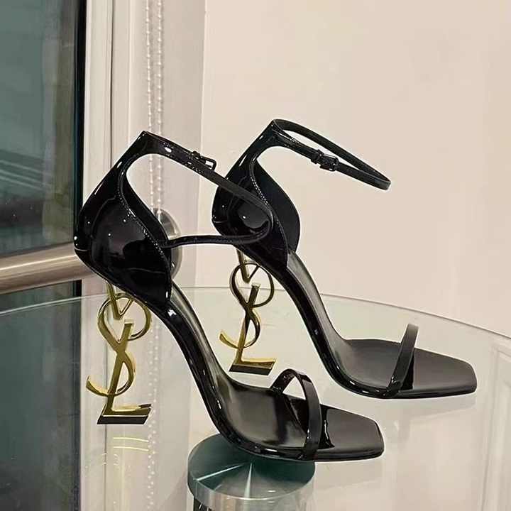 Women's high heel stiletto 