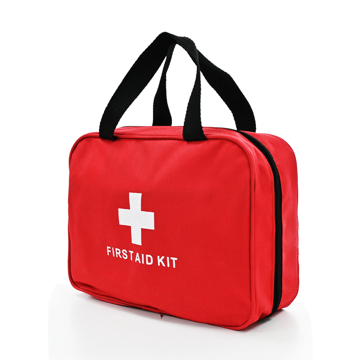 Personalized Waterproof First Aid Kit 