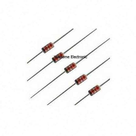 Integrated circuit components 