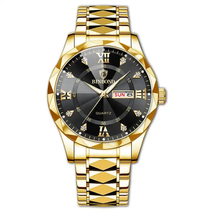 Men's watches. 