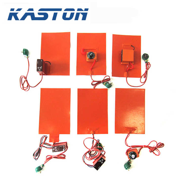 Flexible Heating-Heating Element 