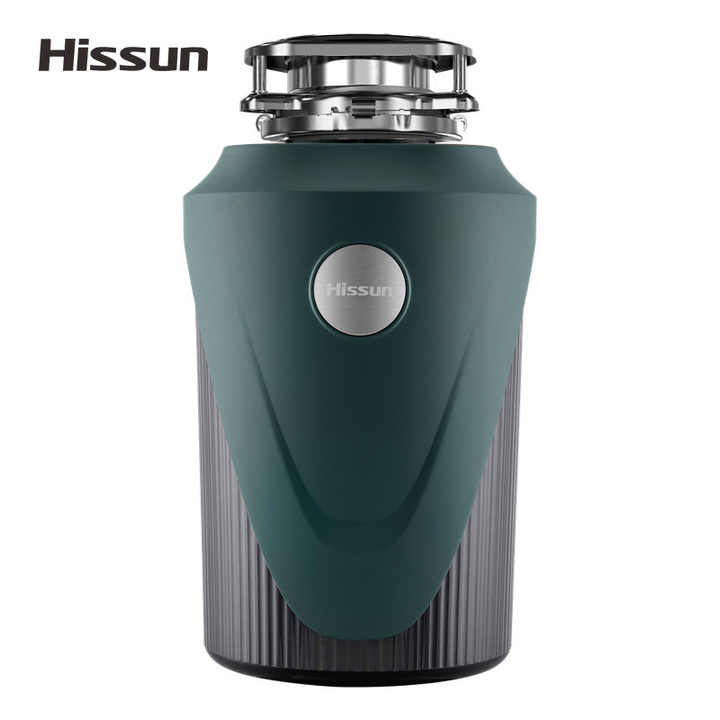 Kitchen electronics grinding machine 
