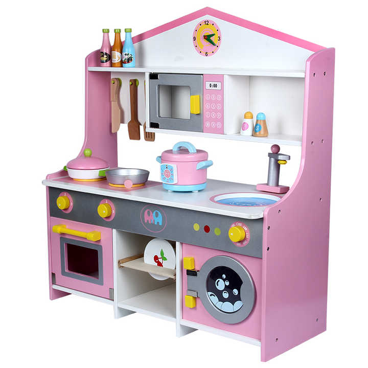 Cooking game for kids, entertainment games 