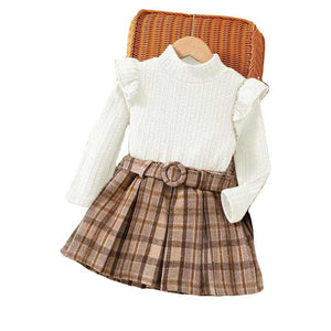Girls' clothing
