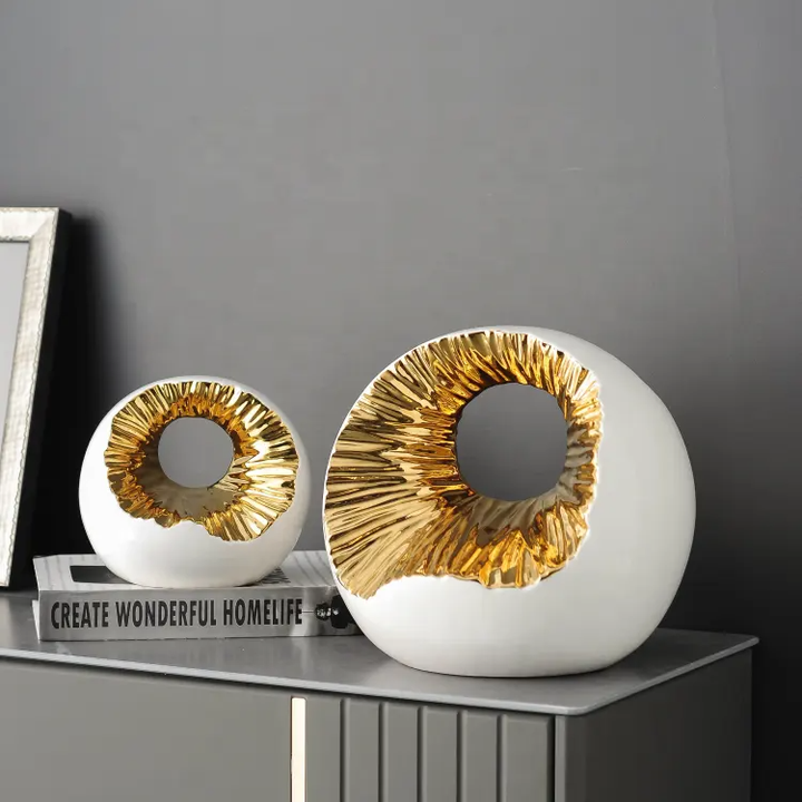 Modern Scandinavian Decor Wholesale Price Ceramic 