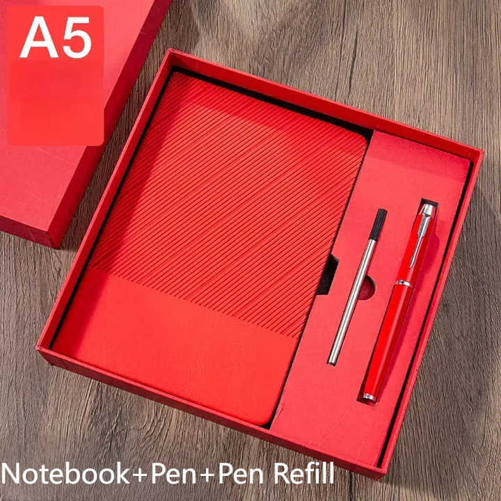 Soft Cover Journals 