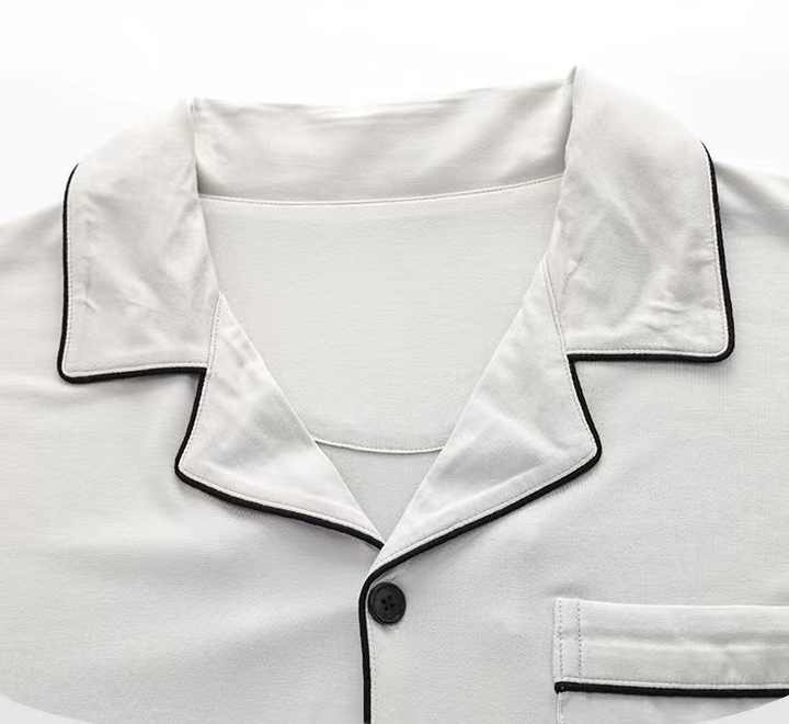 Men's leisure sleepwear 
