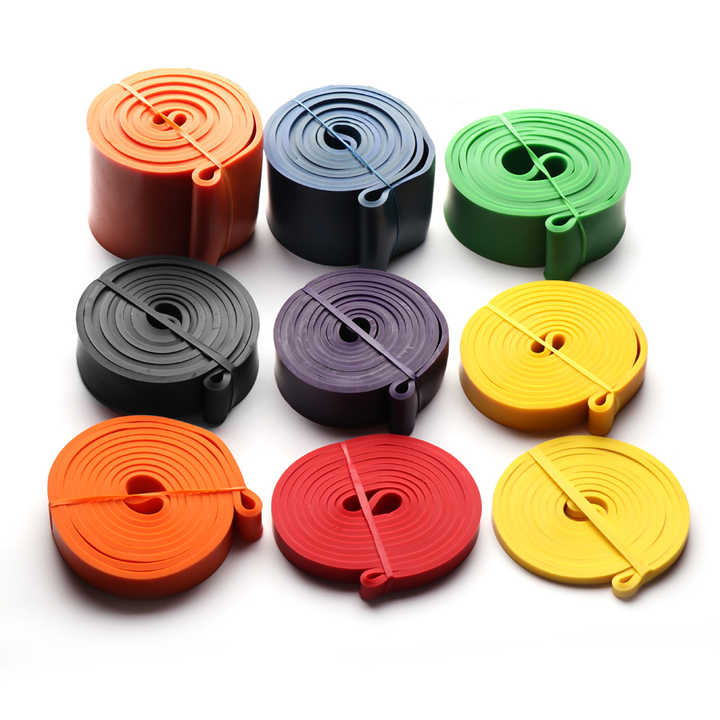 rubber band system 