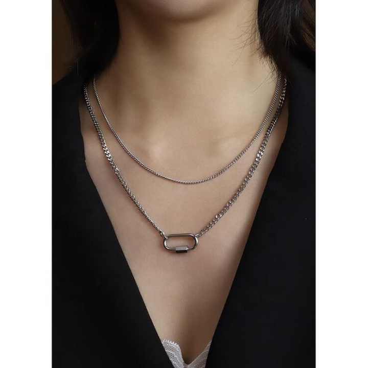 Women's necklace 