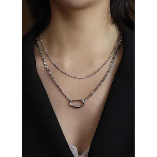 Women's necklace 