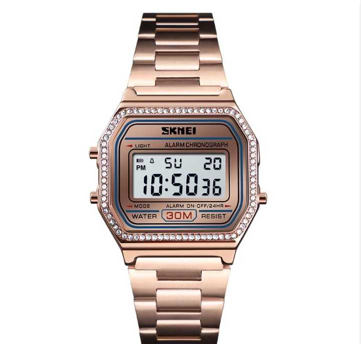 Men's watches. 