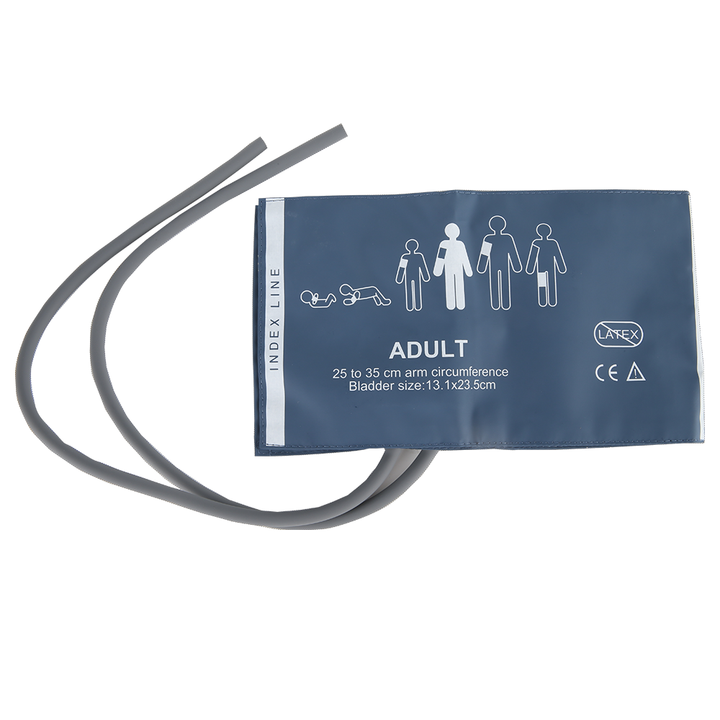 Medical blood pressure monitor 