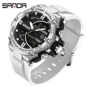 Men's watches. 
