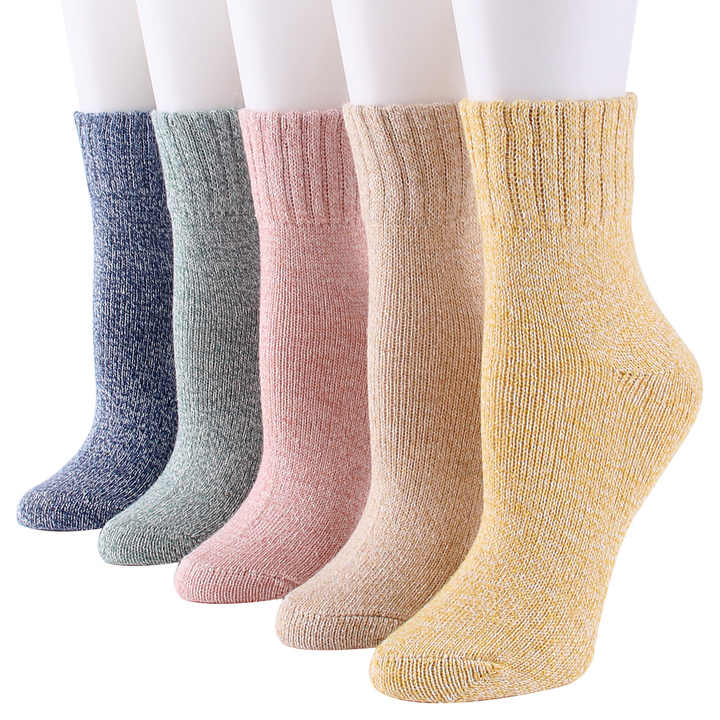 wool socks 