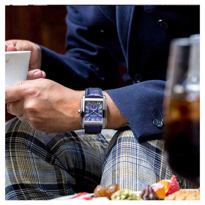 Men's watches. 