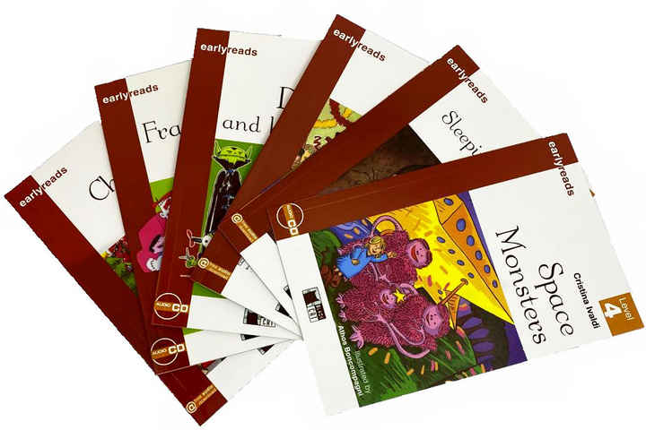 Black English Stories Classified Books 