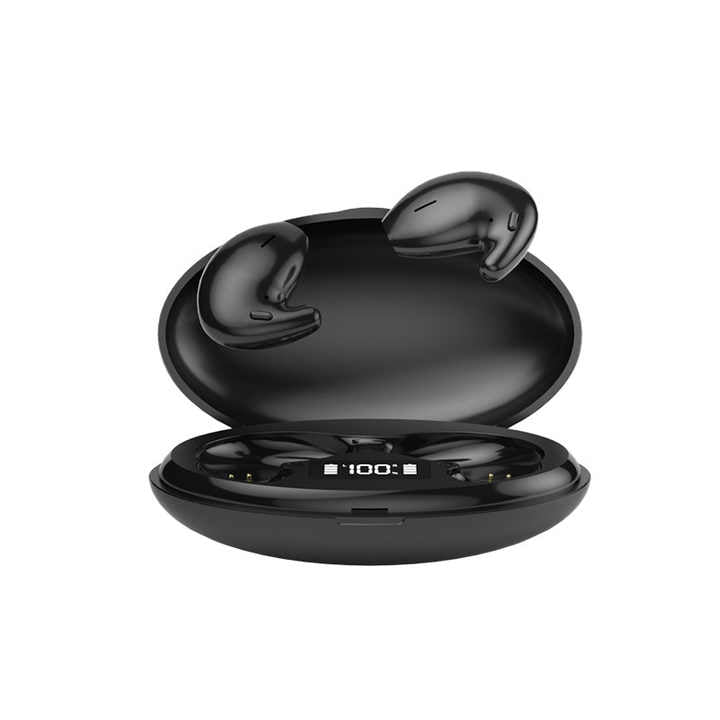 High-fidelity wireless earbuds 