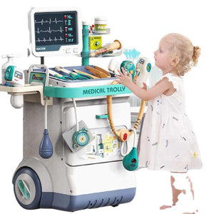 Medical supplies 