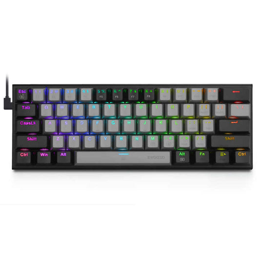new key 