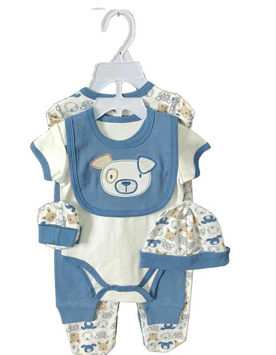 Newborn set 