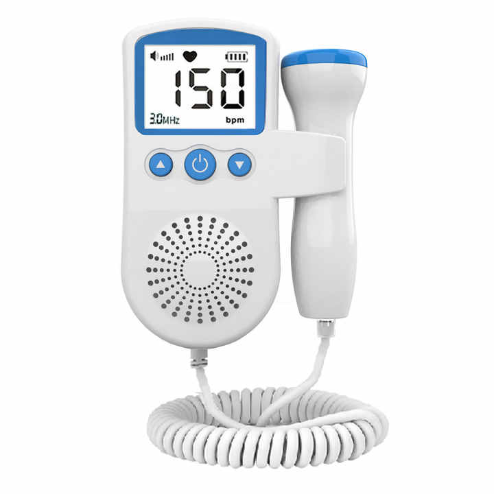 Household Portable Monitor 