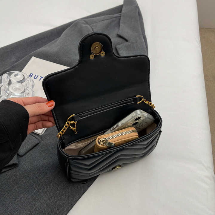 Famosa luxury women's crossbody bag