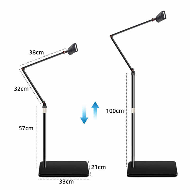 The best-selling new 360 degree rotating stand for many mobile device models. 