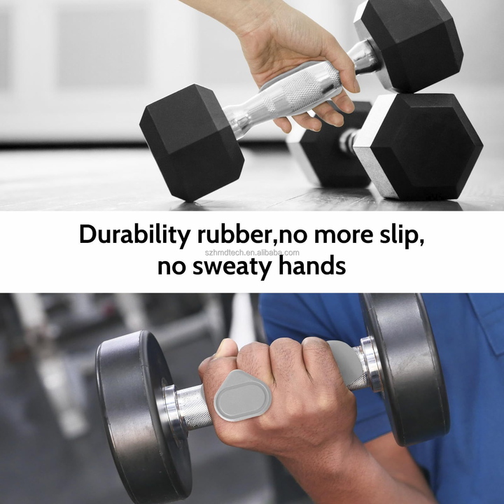 Strength and resistance exercises