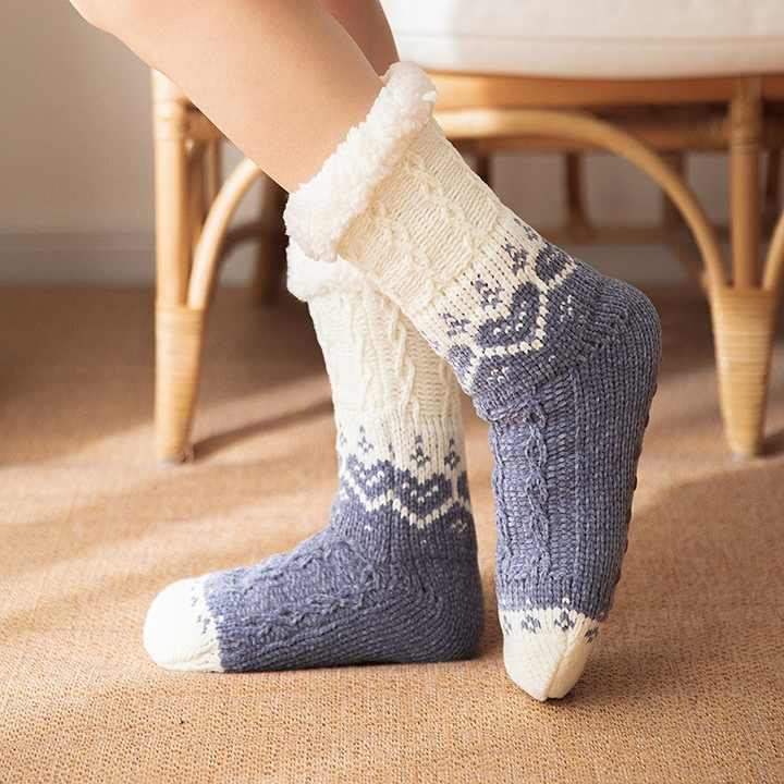 Women's Slipper Socks 