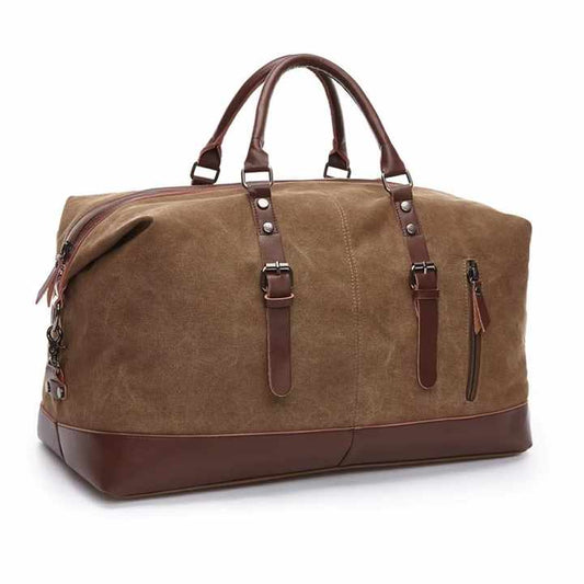 Large travel bag 