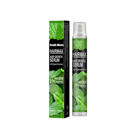 Hair smoothing treatment 