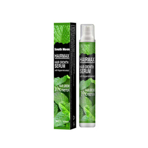 Hair smoothing treatment 