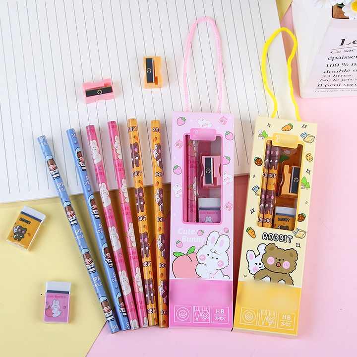 School and office supplies 
