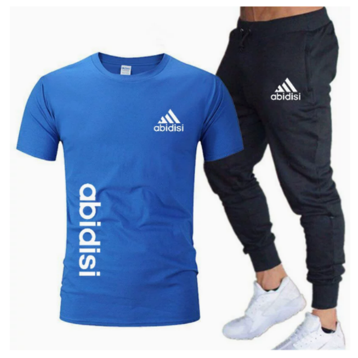 Men's Cotton T-Shirt 