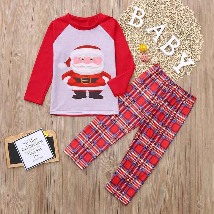 Men's family sleepwear 