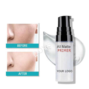 Perfecting creamy face primer 