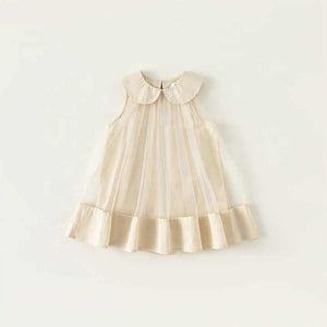 Summer dress for children 