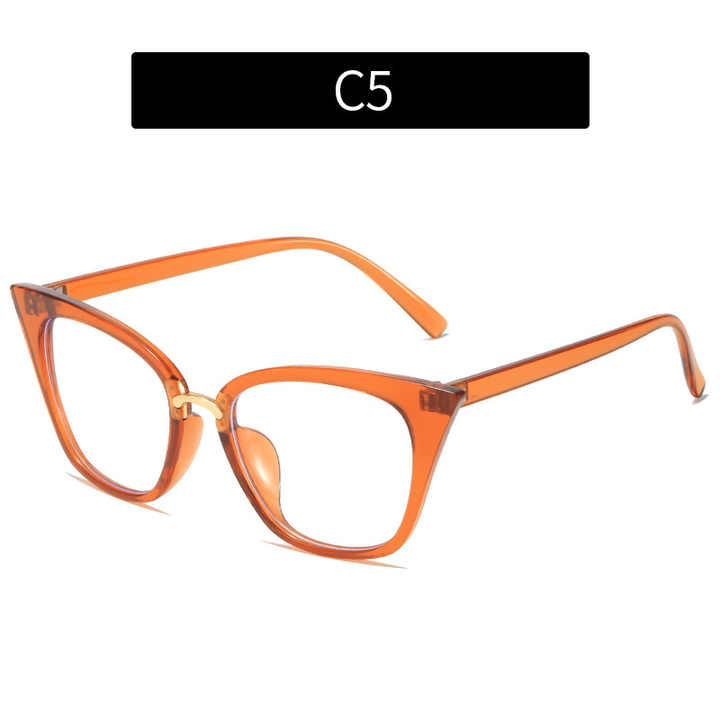Women's glasses 