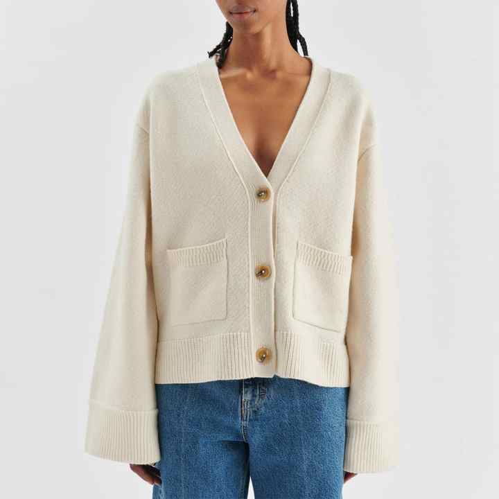 High quality custom cotton jacket