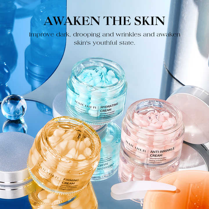 Care sets - care products 