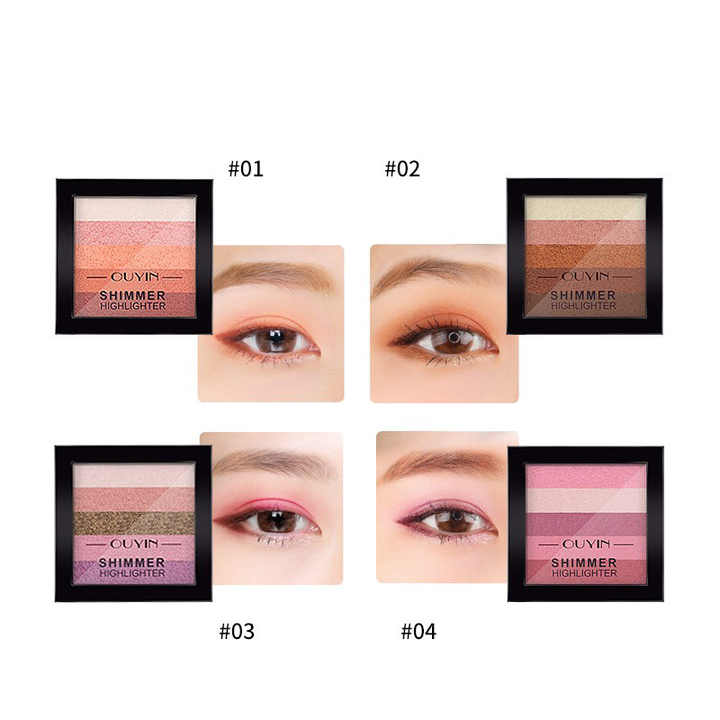 eye shadow 