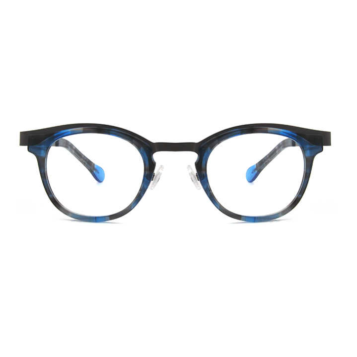 Women's medical glasses 