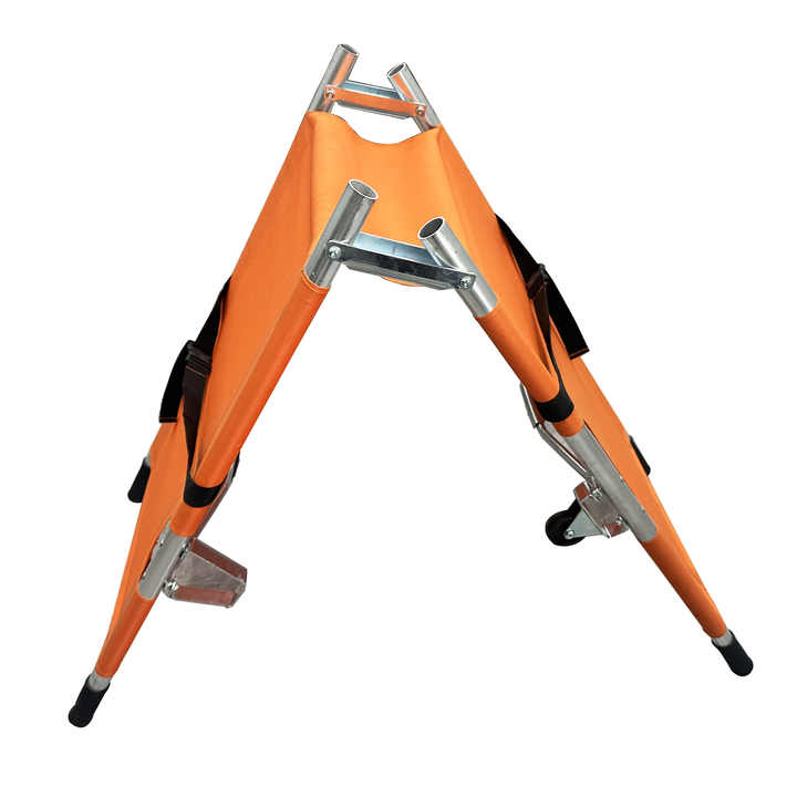 نقالة لينة للطوارئ معدات طبية للمستشفى للإنقاذ اسعافات اوليه