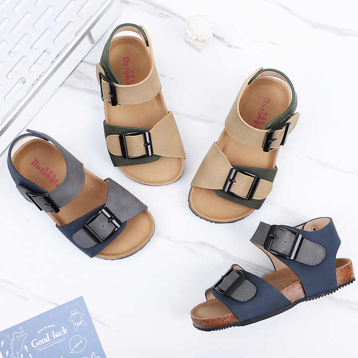 Boys' Shoes