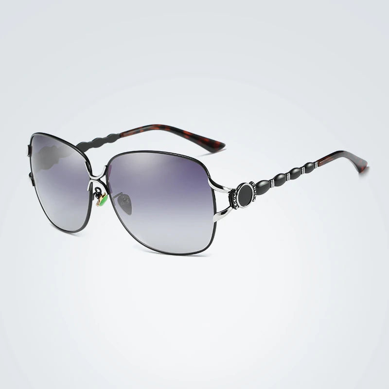 Sun Glasses - New Women's Polarized Sunglasses