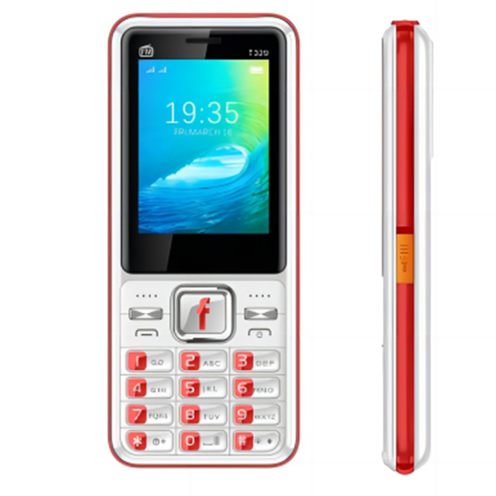 Senior phone 