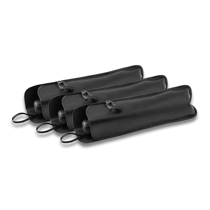 Custom Umbrella Umbrella Titanium Silver Coating Cloth. 