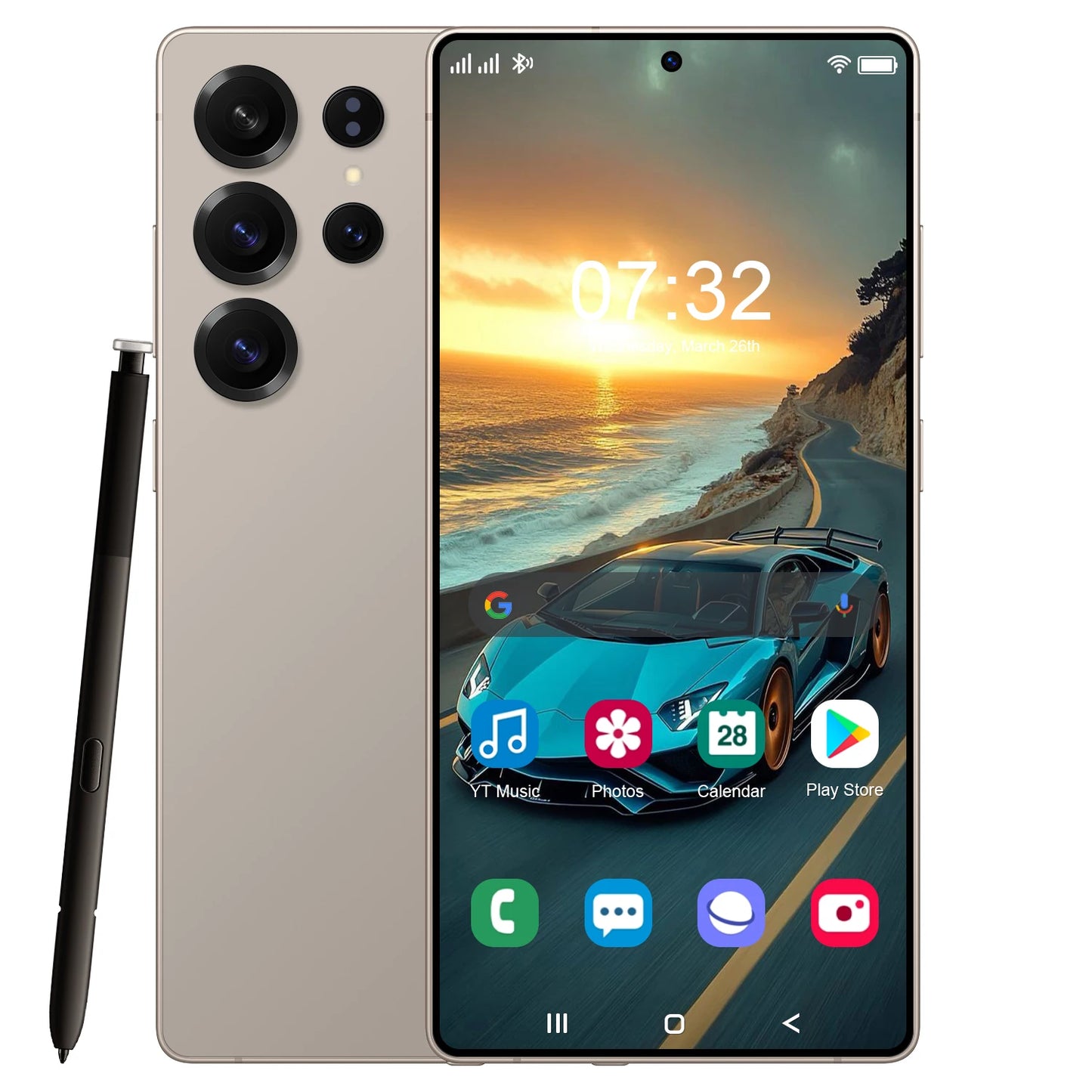 Smartphone 